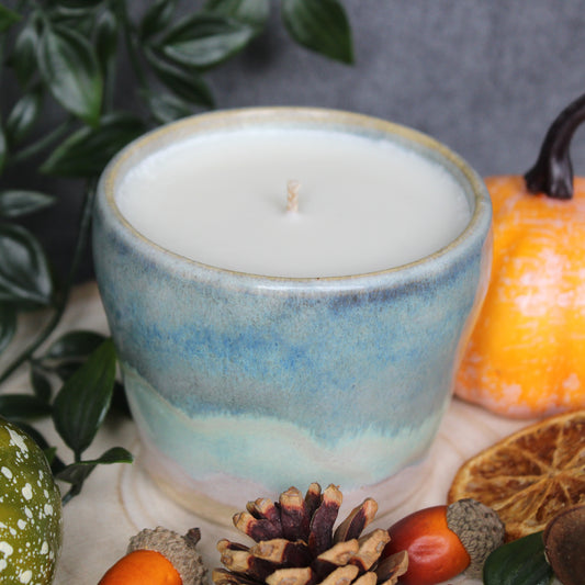 Pumpkin, Cinnamon & Clove 250g Ceramic