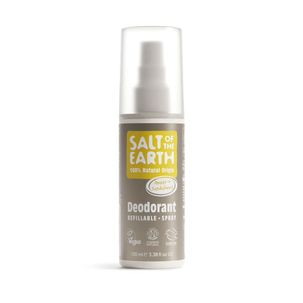 amber-&-sandalwood-deodorant-refillable-spray-100ml-salt-of-the-earth