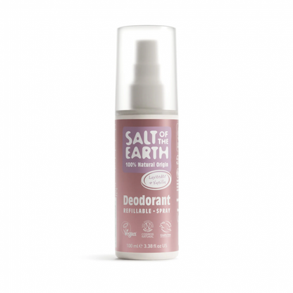 lavender-&-vanilla-deodorant-refillable-spray-100ml-salt-of-the-earth