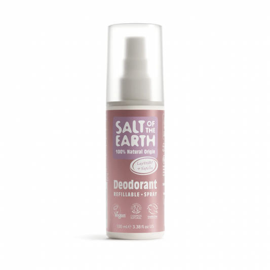lavender-&-vanilla-deodorant-refillable-spray-100ml-salt-of-the-earth