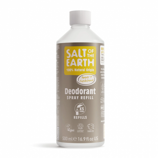 amber-&-sandalwood-deodorant-spray-refill-500ml-salt-of-the-earth