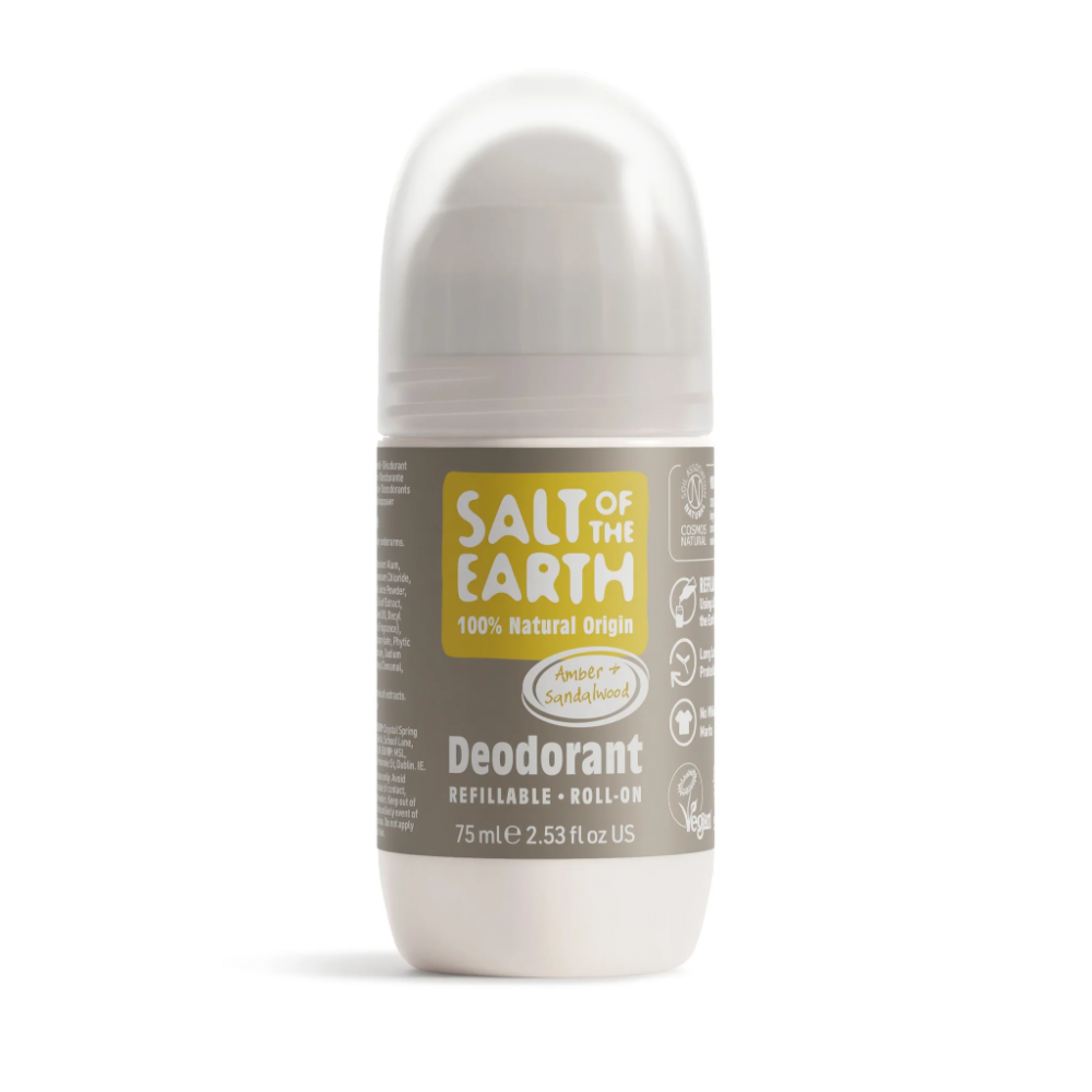 amber-&-sandalwood-deodorant-refillable-roll-on-75ml-salt-of-the-earth