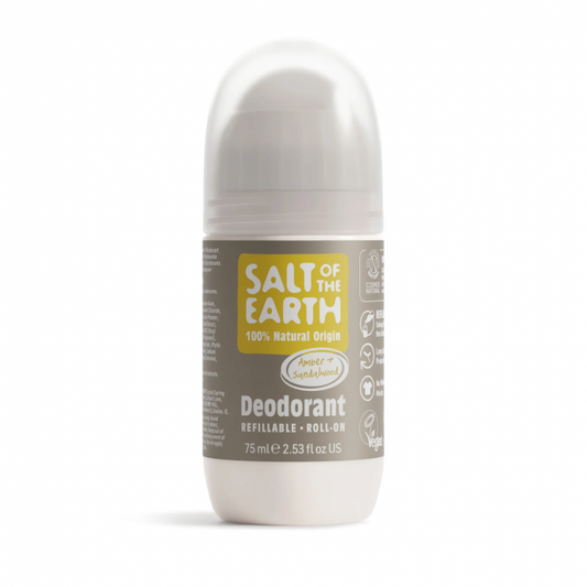 amber-&-sandalwood-deodorant-refillable-roll-on-75ml-salt-of-the-earth