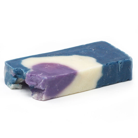 Herb of Grace Olive Oil Soap Slice – 100g