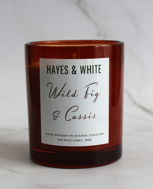Wild Fig & Cassis