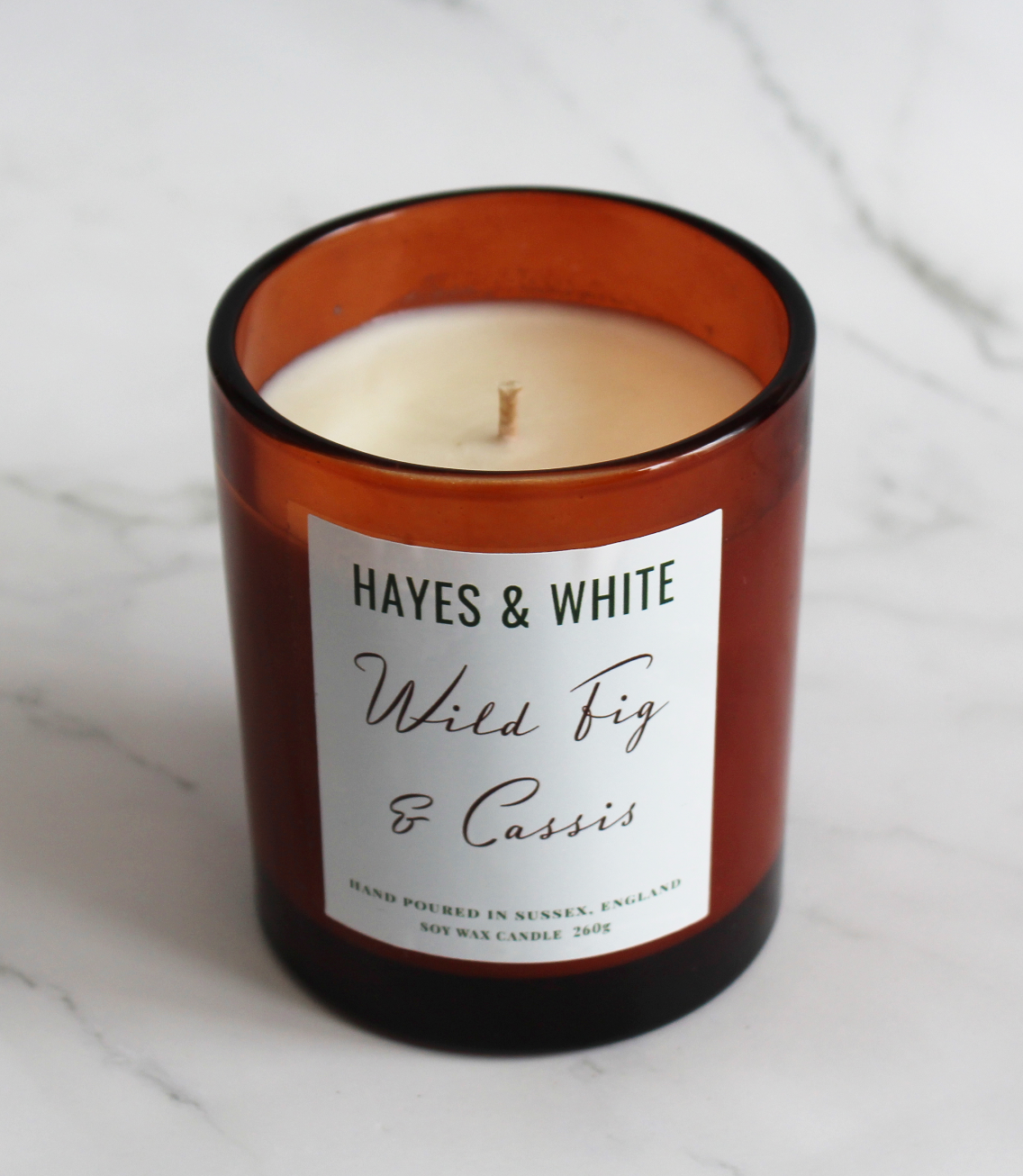 Wild Fig & Cassis
